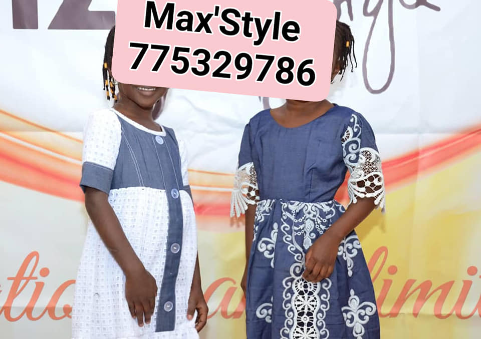 Discover Max’Style: Your Fashion Destination for All Ages